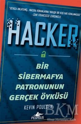 Hacker kitap özeti